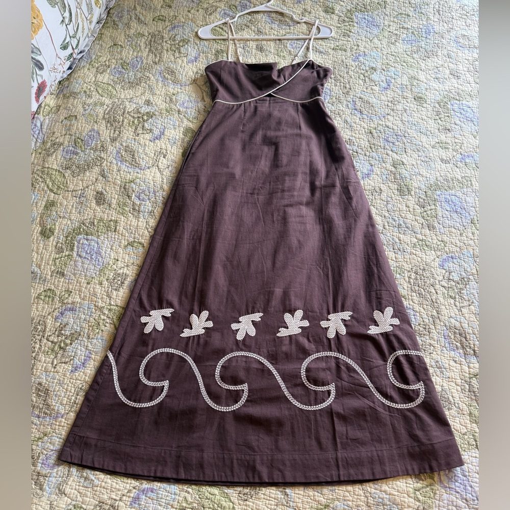 Mon Renn dress - Picture 13 of 16